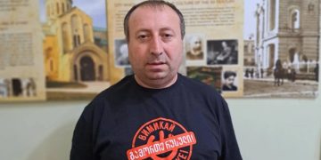 „სასწრაფოდ დააკავეთ და სამაგალითოდ დასაჯეთ ეს გაუგებარი არსებები, რომლებიც თავს ესხმიან ადამიანებს…“ – ლიკლიკაძე