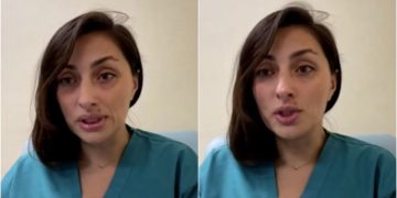 „ვისაც თავის არეში გაქვთ დაზიანებები, ყურადღებით მიადევნეთ თვალი ნებისმიერ უმნიშვნელო სიმპტომს, რადგან ქალასშიდა სისხლდენებს ხშირად ახასიათებს პერიოდი, როცა პაციენტი უსიმპტომოა, მაგრამ სინამდვილეში სისხლდენა გრძელდება“ – ნანა გეგეჭკორი