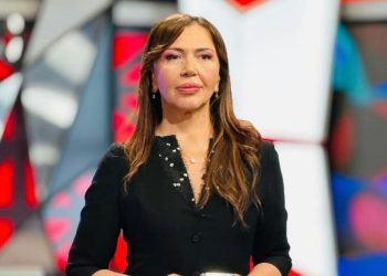 “პოლიცია იცავს ნაძვის ხეს მედიისგან” – გრიგოლია