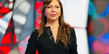 “პოლიცია იცავს ნაძვის ხეს მედიისგან” – გრიგოლია