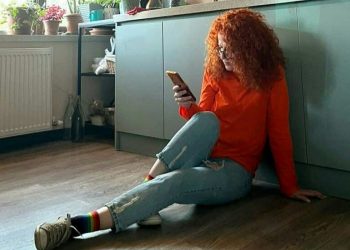 “ყველაფერი დაიწყო 02:34 საათზე, როცა   მითხრეს, რომ ქუჯი რობოკოპებმა შეათრიეს” – დედის წერილი