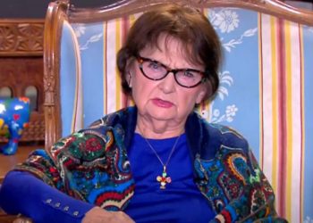 „ყოველ წუთს რაღაცას ელოდები. მე პირადად ასე ვარ. ხან სასოწარკვეთას მივეცემი, მერე ისევ იმედი ჩამესახება“ – ლანა ღოღობერიძე