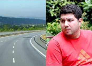 „ასეთი ამბების დამალვა არ შეიძლება და ყველა ძალიან ყურადღებით იყავით!“ – რა შეემთხვა ავტობანზე აკა სინჯიკაშვილს