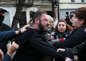 ცემის და წამების უმძიმესი ისტორია – “პირველად მოვყვები როგორ მექცეოდნებ” – საბა სხვიტარიძე