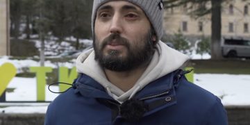 რეპრესიები – პირი, რომელიც ტყიბულის შახტაში 6 წლის წინ მძიმედ დაშავდა, სამსახურიდან გაათავისუფლეს