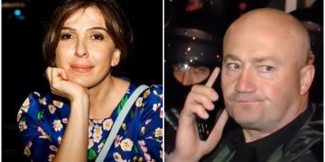 „ხარებას თავისი ხალხი ამფეტამინზე ჰყავს, რის გამოც ხშირად ცუდად ხდებიან და საავადმყოფოში გადაჰყავთო“ – ეკა კვესიტაძე