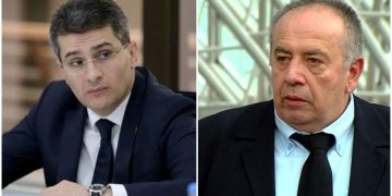 „დგახართ ასე უტიფრად და ისევ ევროკავშირს უკიტინებთ თითს “იიიი გახსენით და ვაწეეერთ”.. აეეე, ტაში ლამზირააა..“ – გიორგი ფოფხაძე მამუკა მდინარაძეს