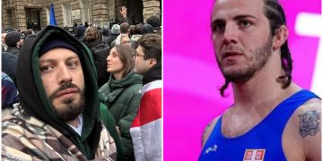 „ზურას დაკავებისას სცემეს… საბას – დაკავების შემდეგ…აღარ არსებობს უსაფრთხო ადგილი ამ ქვეყანაში გარდა ქუჩისა“ – ადვოკატი