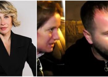 „ამას მხოლოდ ის გააკეთებდა, ვის წისქვილზეც ეს ქმედება ასხამს წყალს…“ – ნინო წილოსანი