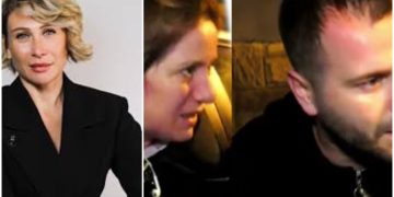 „ამას მხოლოდ ის გააკეთებდა, ვის წისქვილზეც ეს ქმედება ასხამს წყალს…“ – ნინო წილოსანი