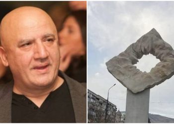 „სულ რაღაც 3 საათი იდგა ამაყად, 3 საათში ისეთი პოპულარობა მოიპოვა როგორც არცერთმა“ – მამუკა ღლონტი