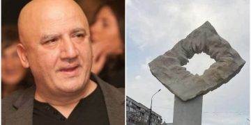 „სულ რაღაც 3 საათი იდგა ამაყად, 3 საათში ისეთი პოპულარობა მოიპოვა როგორც არცერთმა“ – მამუკა ღლონტი