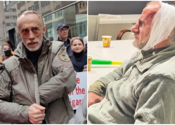 „კობამ ომი გაიარა და უვნებელი გადარჩა. აქ ქართველს უნდა მისი განადგურება“