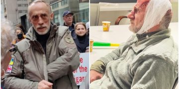 „კობამ ომი გაიარა და უვნებელი გადარჩა. აქ ქართველს უნდა მისი განადგურება“