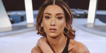 “შეწყდეს ეს უბედურება, ქუჩაში ბავშვებზე და უდანაშაულო მომიტინგეებზე ძალადობა” – ნინი ბადურაშვილი