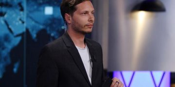 ჟურნალისტმა ლევან მორჩიაშვილმა ტელეკომპანია “იმედი” დატოვა