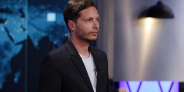 “იმედი” ჟურნალისტმა ლევან მორჩიაშვილმა დატოვა