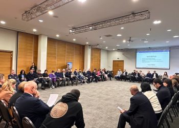 “რეჟიმის არცერთი მსხვერპლი არ დარჩება სათანადო ზრუნვის, ხოლო არცერთი მოძალადე უმკაცრესი სასჯელის გარეშე”– 3 პარტიის განცხადება