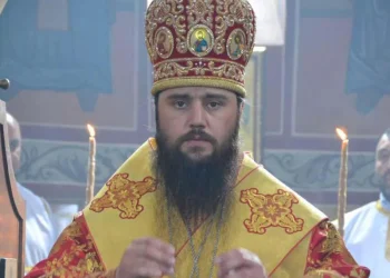 “ჩვენ არ ვართ რუსები, ჩვენს შვილებთან ბრძოლა სუფთა რუსული დამოკიდებულება” – მეუფე სვიმეონი