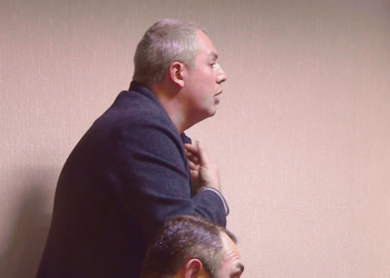 “პატრულს ვკითხე, როგორ წავიდე რუსთავის მიმართულებით–თქო და კანონი დაარღვიეო”– გაოგნებული მოქალაქე მოსამართლეს