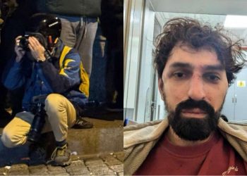 “ცდილობდნენ, ყველაფერი წაეგლიჯათ…  ცემის კორიდორი გააკეთეს” – ალექსანდრე ქეშელაშვილი