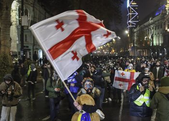 მსოფლიოს 80-მდე ჟურნალისტი: საქართველოს პრესის თავისუფლებისთვისა და დემოკრატიისთვის ასეთ ბნელ დროს, სრულ მხარდაჭერას ვუცხადებთ მამაც ჟურნალისტებს