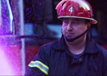 ვინ არის მეხანძრე-მაშველი, რომელიც ჭავჭავაძის გამზირზე, ხანძრის სალიკვიდაციო სამუშაოებისას დაიღუპა