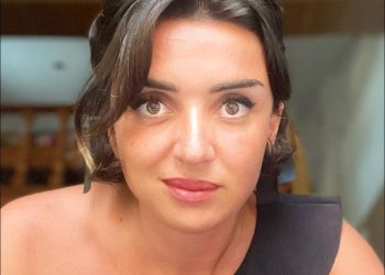 “მომწერეს, რომ რობოკოპები იმყოფებიან ოპერის შენობაში” – თეონა ცხომელიძე