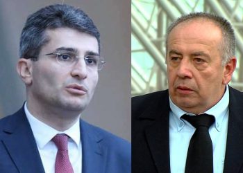 “შენ ის ანეგდოტები იცი, ქერო “იმან” მოყვაა?”– ფოფხაძე მდინარაძეს