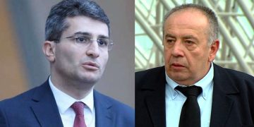 “შენ ის ანეგდოტები იცი, ქერო “იმან” მოყვაა?”– ფოფხაძე მდინარაძეს