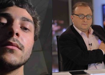 „გამოდით და გაიფიცეთ“ – შალვა რამიშვილის შვილი