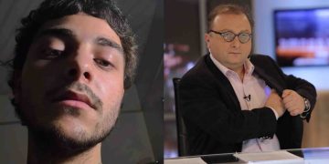 „გამოდით და გაიფიცეთ“ – შალვა რამიშვილის შვილი