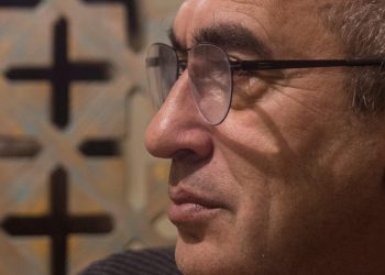 ,, თუ დღეს ღამე ისევ მოხდა დარბევა და მოხვდებით “თავისუფალ თეატრთან” იცოდეთ, რომ თეატრის კარები თქვენთვის ღიაა!” – ავთო ვარსიმაშვილი