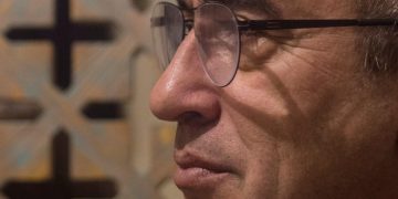 ,, თუ დღეს ღამე ისევ მოხდა დარბევა და მოხვდებით “თავისუფალ თეატრთან” იცოდეთ, რომ თეატრის კარები თქვენთვის ღიაა!” – ავთო ვარსიმაშვილი