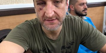 ,,7-მა სპეცნაზელმა გამიტაცა მირტყეს უმოწყალოდ“ – ირაკლი წულაია