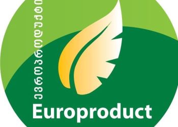 ,, ვგმობთ ძალადობას და ვდგავართ ქართველი ხალხისა და ევროპული მომავლის მხარეს!” – ევროპროდუქტი