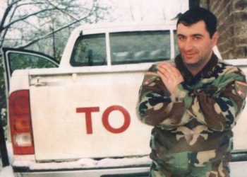 შინდისის გმირის, ემზარ წილოსანის სკოლის მოსწავლე შვილი, მარიამი, გაკვეთილიდან გამოაგდეს ლანჩხუთის მე-2 საჯარო სკოლაში, რადგანაც თქვა რომ არ უნდა რუსეთი…