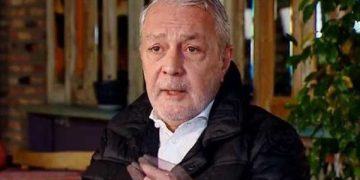 ლევან პირველი გარდაიცვალა