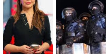 ,, რობოკოპები რომ აღარ დაიცავენ, მერე რას აპირებენ?” – ინგა გრიგოლია