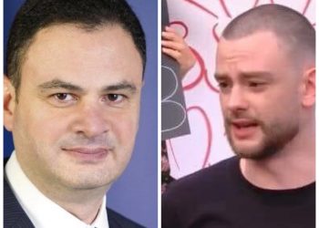 ,,ჩვენი ოჯახის წევრებზე იგეგმებ თავდასხმა” – თეიმურაზ ჯანჯალიას შვილი