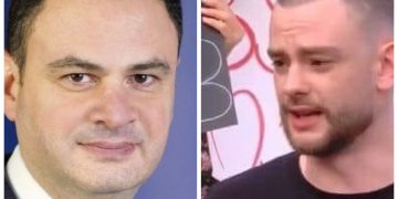 ,,ჩვენი ოჯახის წევრებზე იგეგმებ თავდასხმა” – თეიმურაზ ჯანჯალიას შვილი