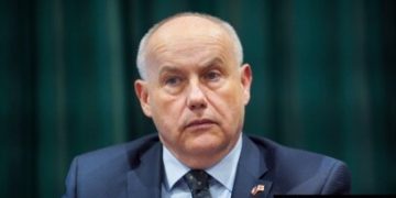 საქართველოში ჩეხეთის ელჩი, თეა მაისურაძეს მხარდაჭერას უცხადებს