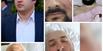 მადლობა მინდა გადავუხადო შსს-ს, პირადად შს მინისტრს, თითოეულ პოლიციელს, შინაგან საქმეთა სამინისტრო, ამ დღეების განმავლობაში, მოქმედებდა ამერიკულზე და ევროპულზე მაღალი სტანდარტით – ირაკლი კობახიძე