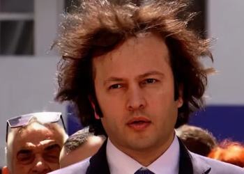 ევროკავშირის ქვეყნების უმრავლესობაში აკრძალულია მომიტინგეების მიერ ისეთი საშუალებების ტარება, რომელიც იძლევა სახის დამალვის შესაძლებლობას… ვიფიქრებთ კანონმდებლობის შეცვლაზე – კობახიძე