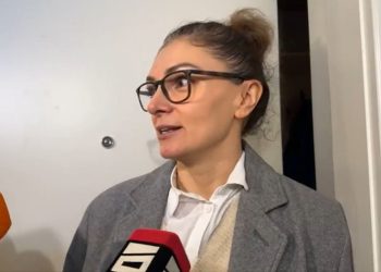 “ყველაფერი დაკავშირებულია იმ პროცესებთან, რაც ქუჩაშია” – დოდი ხარხელის თქმით, სახლი უჩა აბაშიძის საქმეზე გაჩხრიკეს