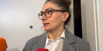 “ყველაფერი დაკავშირებულია იმ პროცესებთან, რაც ქუჩაშია” – დოდი ხარხელის თქმით, სახლი უჩა აბაშიძის საქმეზე გაჩხრიკეს