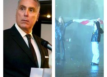 ,,თბილისის ქუჩებში მებრძოლი საოცარი ქართველი ქალების შთაგონებით“ – ფადი ასლი