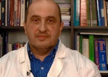 ,,უეცარი სიკვდილი, სიბრმავე, გლაუკომა… შორეული შედეგები, რომელიც შეიძლება მოყვეს ასეთი ქიმიური ნივთიერებების არასწორ, მათ შორის მათი მაღალი დოზით გამოყენებას” – გიორგი კამკამიძე