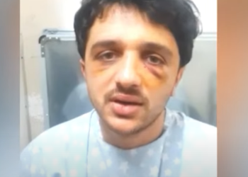 ცემის დროს ხარება ვიდეოს გვიღებდა, გვაიძულებდნენ გვეთქვა “ხარებას გაუმარჯოს” – დათა ხარაიშვილი მის დაკავებაზე