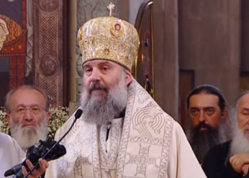 მეუფე შიო: მინდა გადმოგცეთ ილია მეორის ლოცვა-კურთხევა